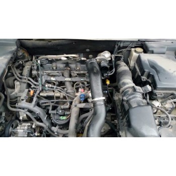 citroën c5 berlina del año 2003