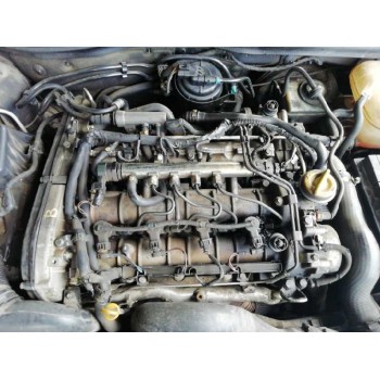 opel astra h ber. del año 2006