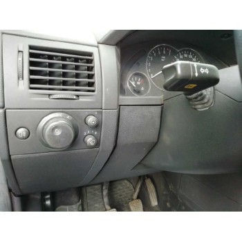 opel meriva del año 2003