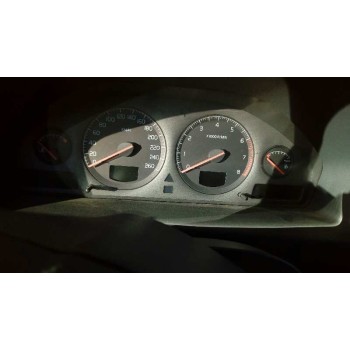 volvo v70 familiar del año 2000