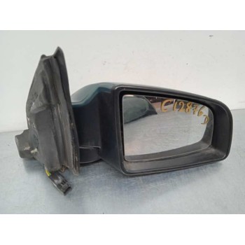 RETROVISOR DERECHO 009143244 VERDE 5 PINS