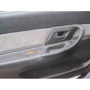 seat ibiza (6k) del año 1997