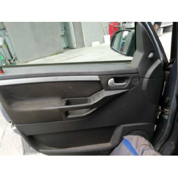 opel meriva del año 2003