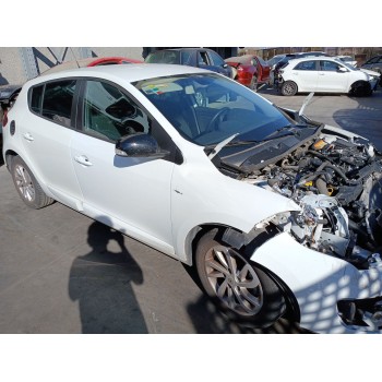 renault megane iii hatchback (bz0/1_, b3_) del año 2014