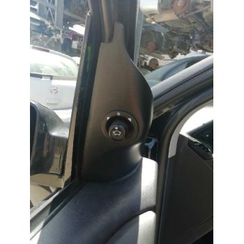 ford focus berlina (cak) del año 2004