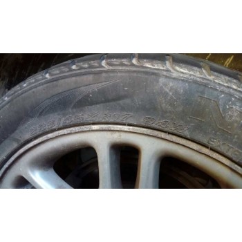 volvo v70 familiar del año 2000