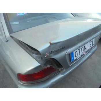 mitsubishi galant berlina (ea0) del año 1998