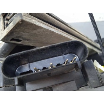 Recambio de cerradura puerta delantera derecha para ford transit courier combi trend referencia OEM IAM BM5AA21812BG 921760106 4