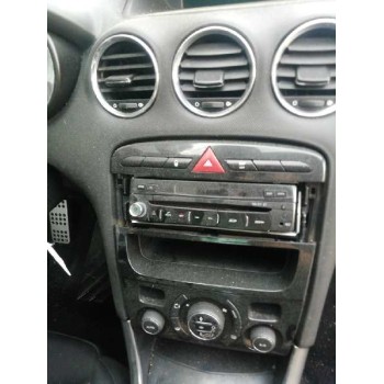 peugeot 308 cc (2009) del año 2011