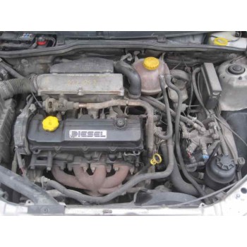 opel corsa b del año 1998