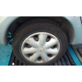 citroën xsara picasso del año 2001