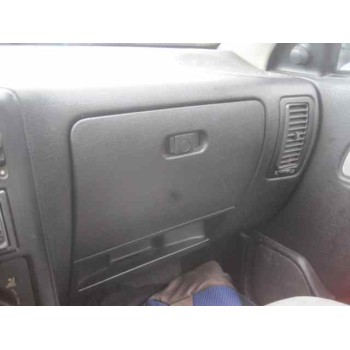 seat ibiza (6k) del año 1997