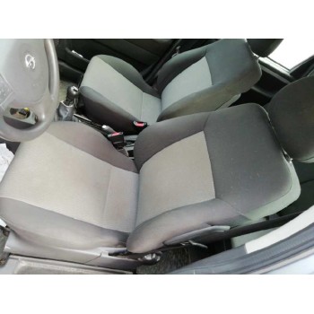 opel meriva del año 2003