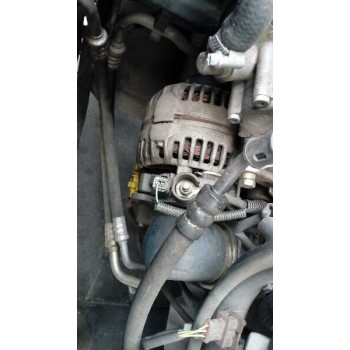 citroën c5 berlina del año 2003