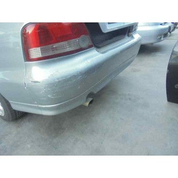 mitsubishi galant berlina (ea0) del año 1998