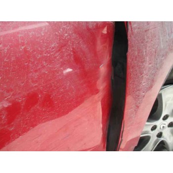 renault clio iv del año 2012