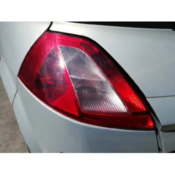 renault megane ii berlina 3p del año 2003