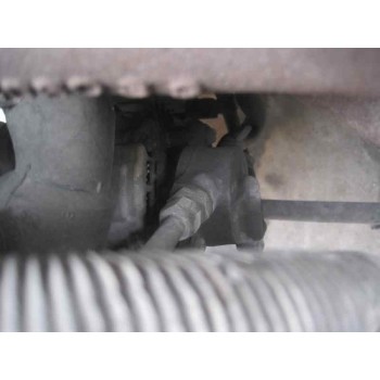 opel corsa b del año 1998