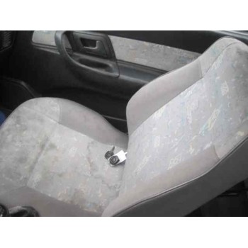 seat ibiza (6k) del año 1997