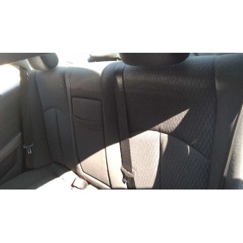 mercedes-benz clase e (w211) berlina del año 2003