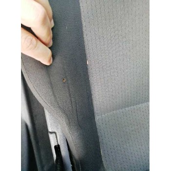 opel meriva del año 2003