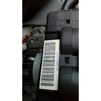 citroën c5 berlina del año 2003