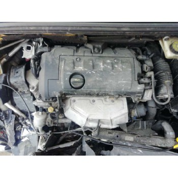 peugeot 308 cc (2009) del año 2011