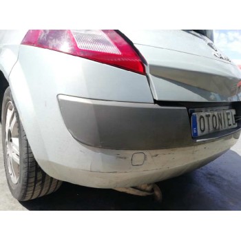 renault megane ii berlina 3p del año 2003