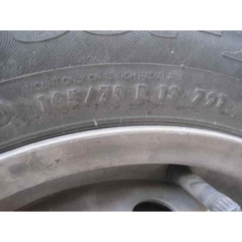 opel corsa b del año 1998