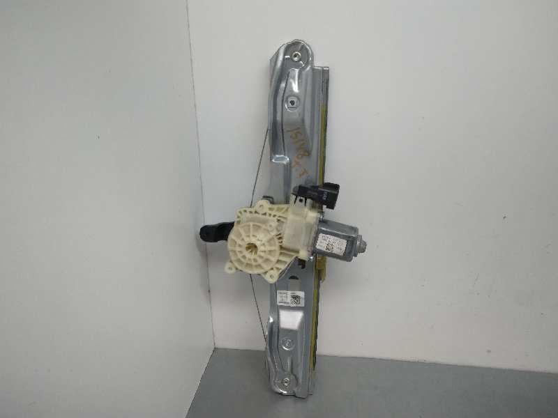 Recambio de elevalunas trasero izquierdo para ford focus turn. trend referencia OEM IAM BM51A27001BE 6 PINES 