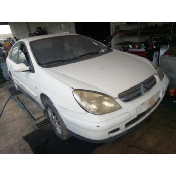 citroën c5 berlina del año 2001