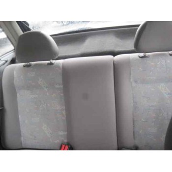 seat ibiza (6k) del año 1997