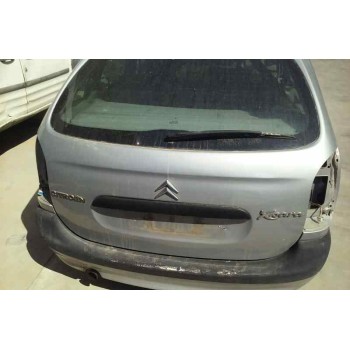 citroën xsara picasso del año 2001