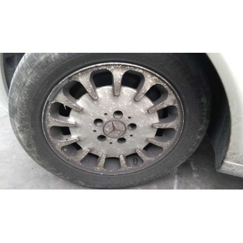 mercedes-benz clase e (w211) berlina del año 2003