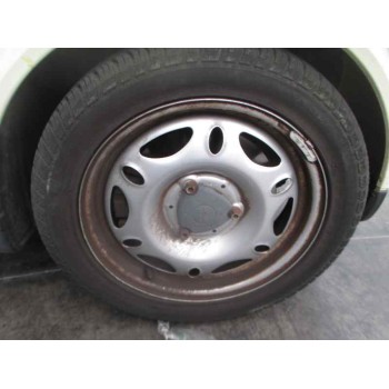 smart coupe del año 2006