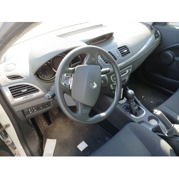 renault megane iii hatchback (bz0/1_, b3_) del año 2014