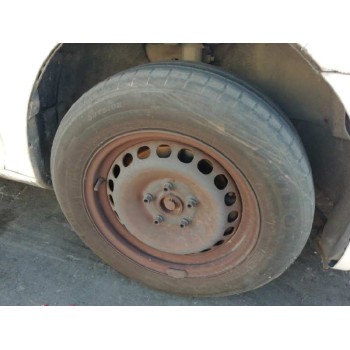 skoda octavia berlina (1z3) del año 2012