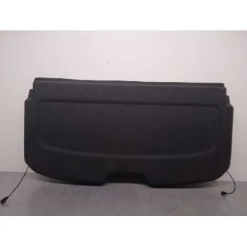 Recambio de bandeja trasera para peugeot 308 confort referencia OEM IAM 9681551580  