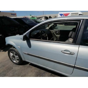 renault megane ii berlina 3p del año 2003