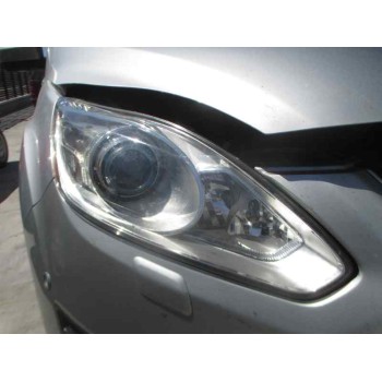 ford c-max del año 2010