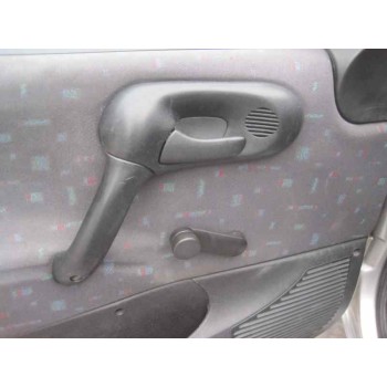 opel corsa b del año 1998