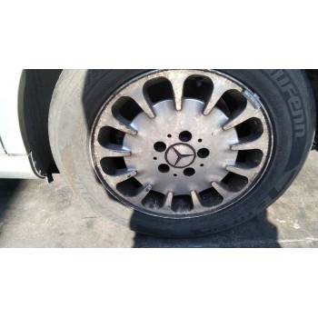 mercedes-benz clase e (w211) berlina del año 2003