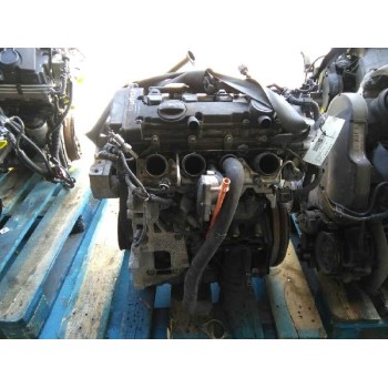 Recambio de motor completo para seat toledo (5p2) exclusive referencia OEM IAM BLR <S/C> 