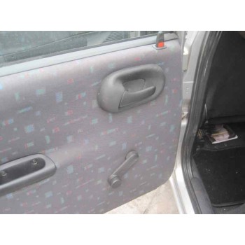 opel corsa b del año 1998