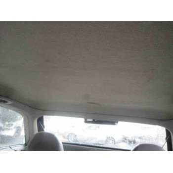 seat ibiza (6k) del año 1997