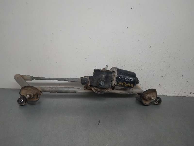 Recambio de motor limpia delantero para toyota prius (nhw20) basis referencia OEM IAM 8511047080 5 PINES 1592007660