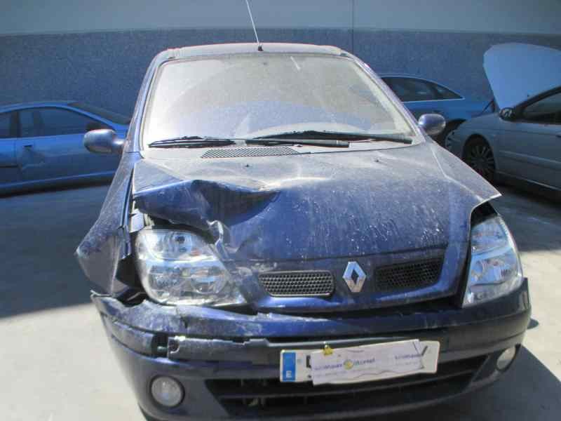 renault megane i scenic (ja0) del año 2003