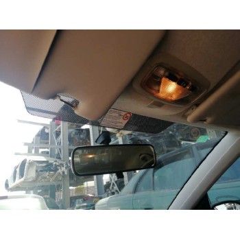 ford focus berlina (cak) del año 2004