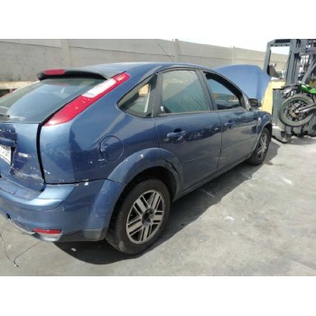 ford focus berlina (cap) del año 2005