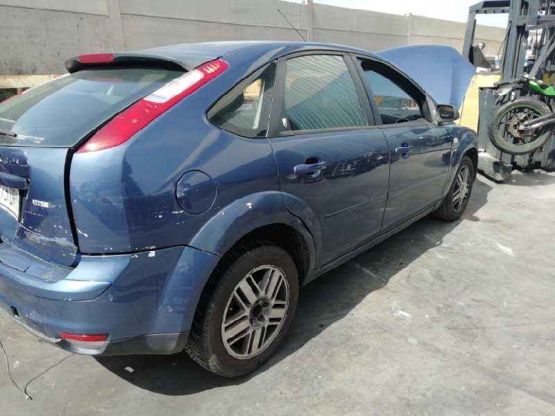 FORD FOCUS BERLINA (CAP)